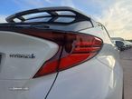 Toyota C-HR 1.8 Hybrid Exclusive - 23