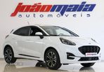 Ford Puma 1.0 EcoBoost MHEV ST-Line Design Aut. - 1