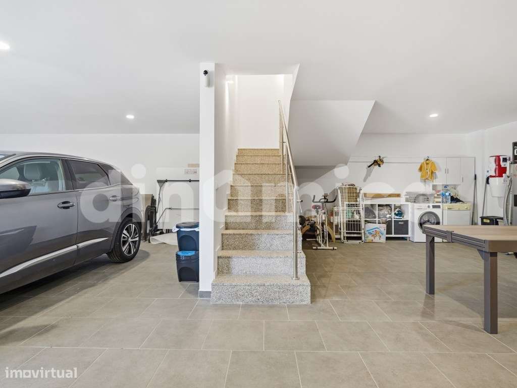 Moradia T3 Como Nova - Pronta a habitar!-28