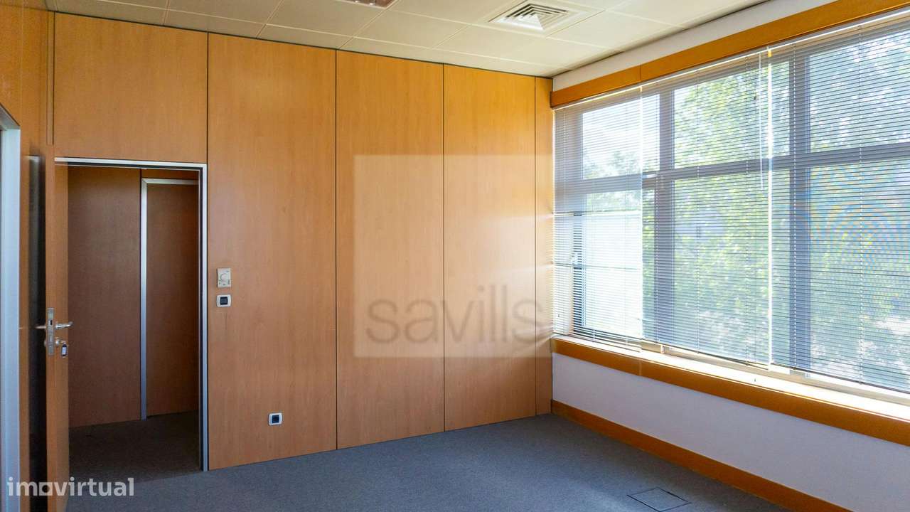 Beloura Office Park - Edifício 06-15