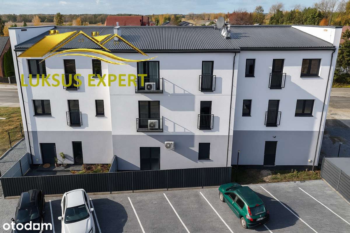 Black friday w Osieku.Mieszkanie w meeega promocji - Pełny obrazek: 2/15