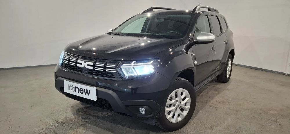 Dacia Duster I [2010 - 2017] 2023