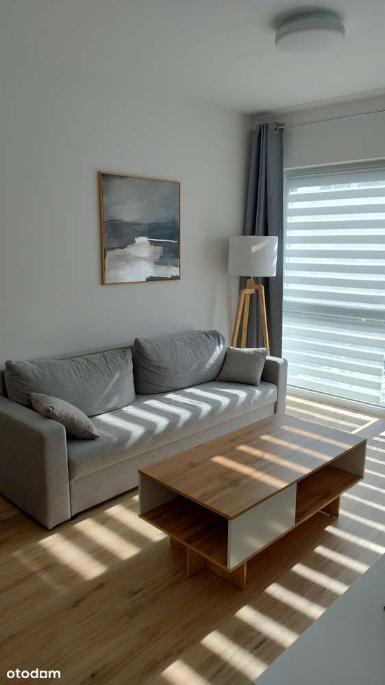 MIESZKANIE 2 POKOJE Z GARAŻEM osiedle PERSPECTIVE  od 01.02.26 - Pełny obrazek: 2/20