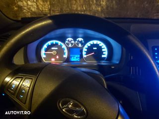 Hyundai I30 1.6 DOHC GLS COMFORT