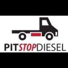 PIT STOP DIESEL SRL logo