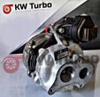 TURBO 2.016359700020 16359700013 VW Arteon Passat - 1