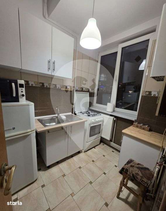 Garsoniera Calea Victoriei | Pet Friendly | Centrala Proprie - Imagine principală: 5/5