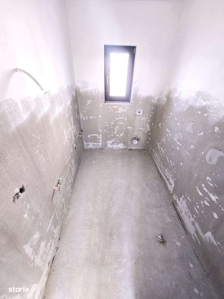 Casa Noua 4 camere| Teren 465 | Zona linistita-13