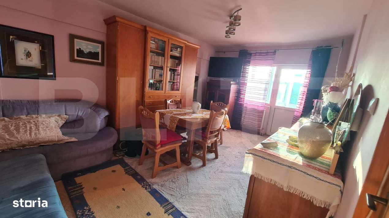 Apartament 4 camere, 97 mp, zona CUG - Imagine principală: 3/15