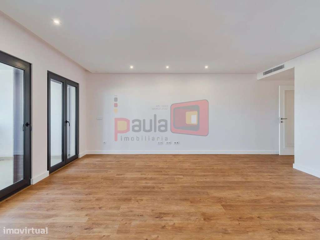 APARTAMENTOS PINUS URBAN GARDEN II - T2 - Grande imagem: 5/9