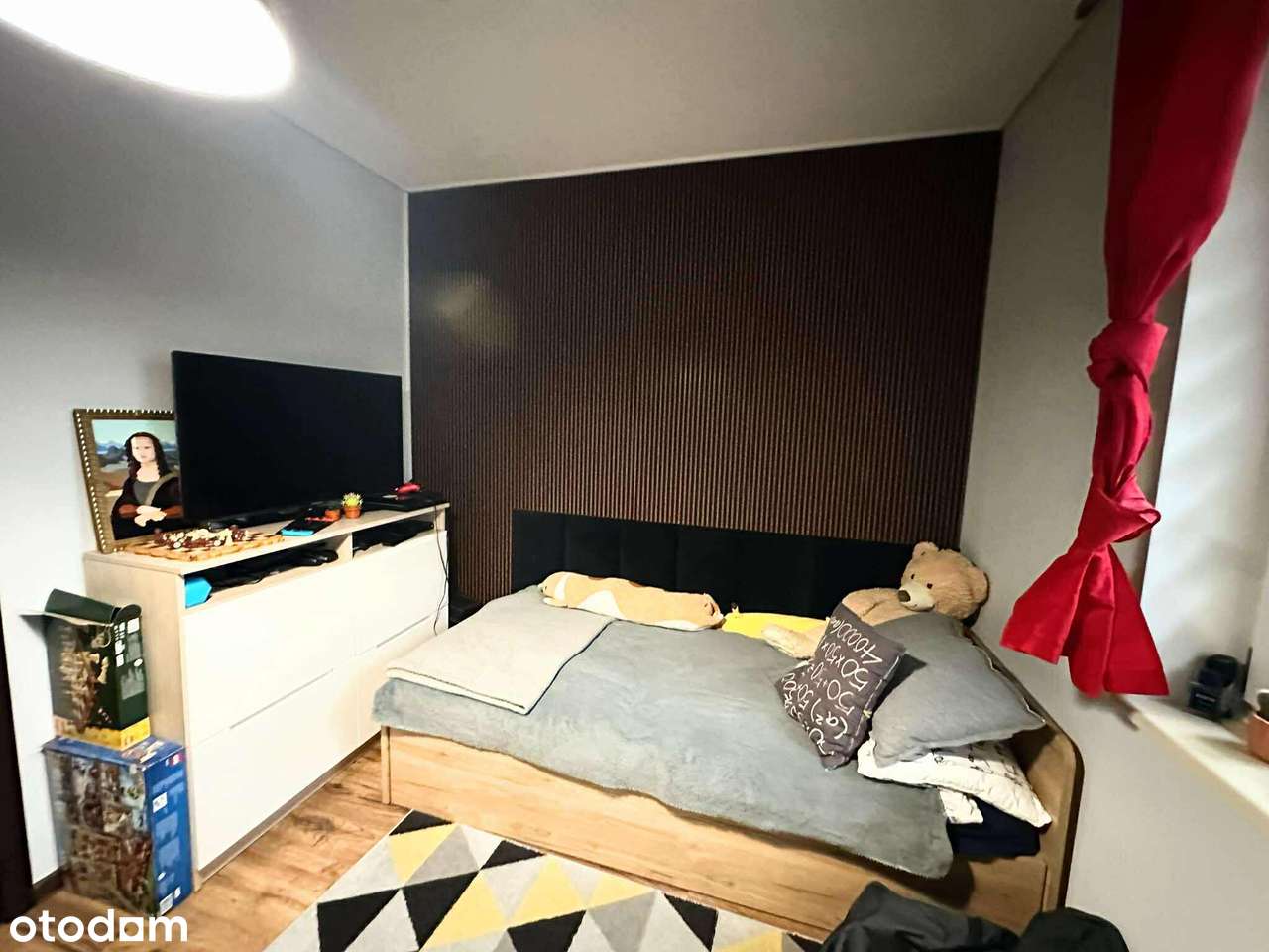 Dom do zamieszkania w pobliżu Ełku!-6