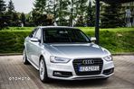 Audi A4 2.0 TFSI Quattro - 2