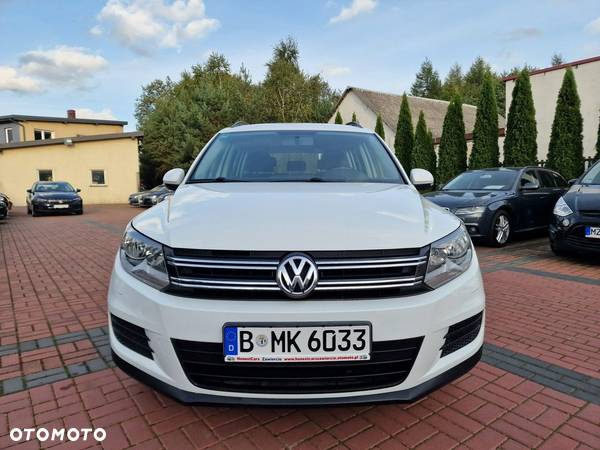 Volkswagen Tiguan 1.4 TSI BlueMotion Technology Life - 6