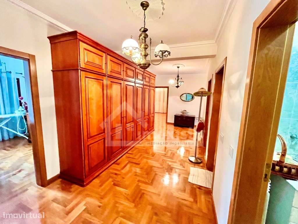 Moradia T6 pronta a habitar em Soure-20