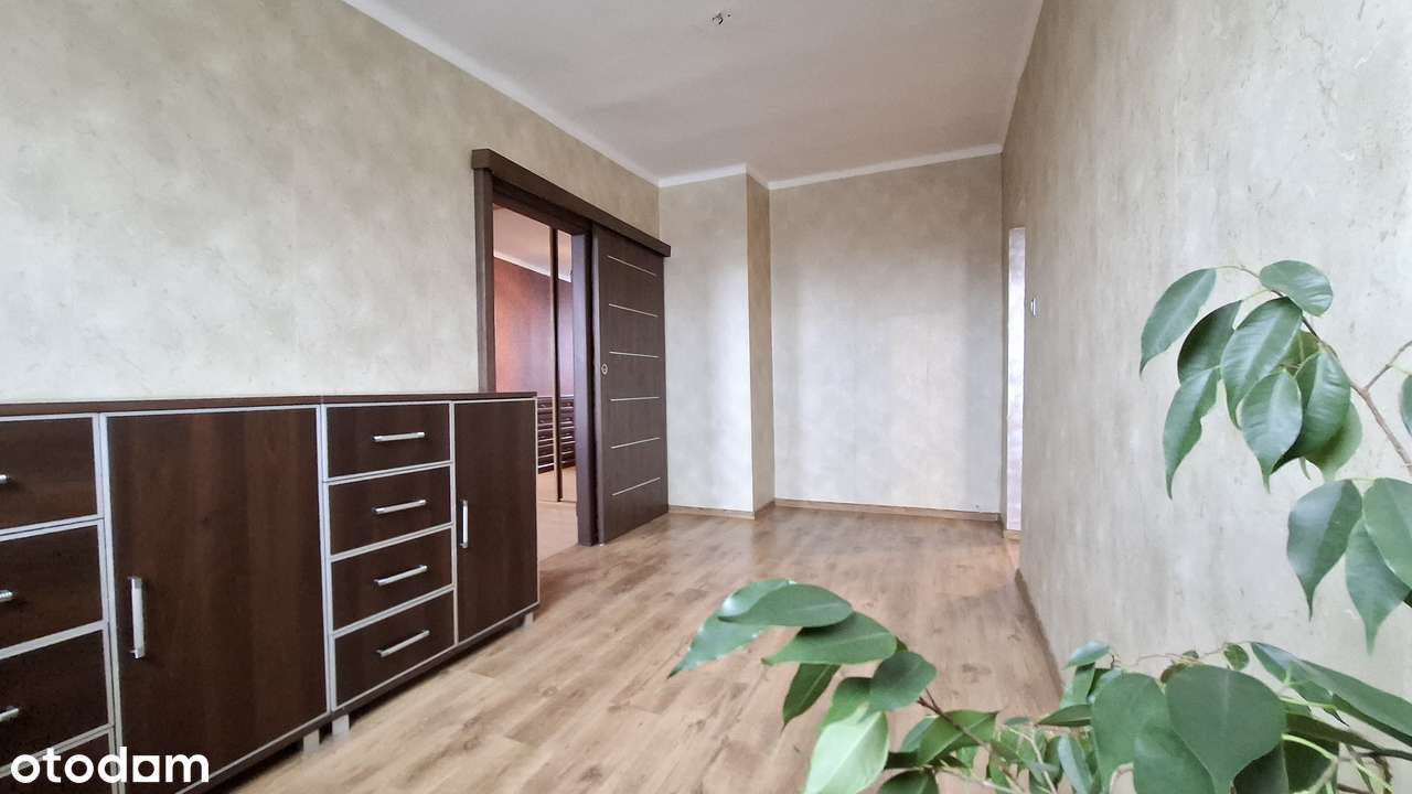 3 pokoje I Balkon I Piwnica – pohled 4