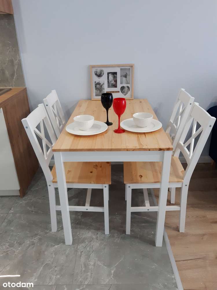 *Apartamenty Jagiellońskie* Centrum * 39m2*  Я говорю по-русски *