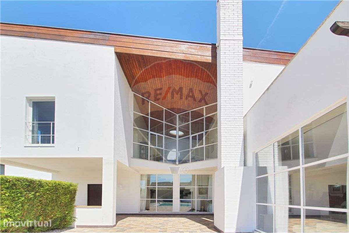 Moradia T4 para venda - Grande imagem: 5/32