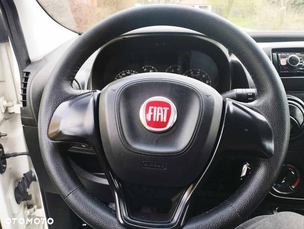 Fiat fiorino - 12