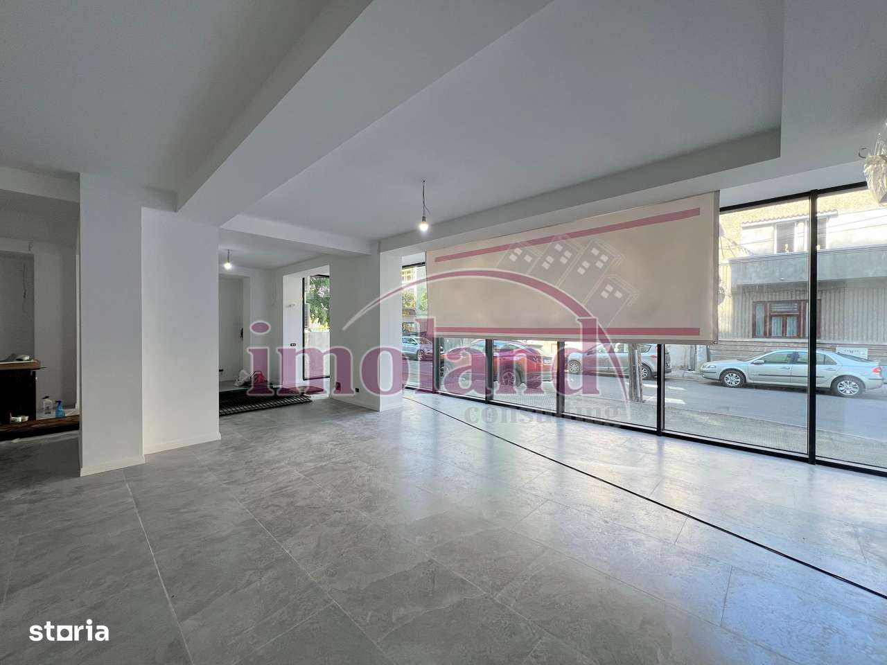 Spatiu comercial - Sabinelor - Imagine principală: 3/8