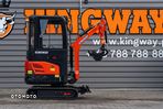 Kingway 1800 kg silnik YANMAR - 6