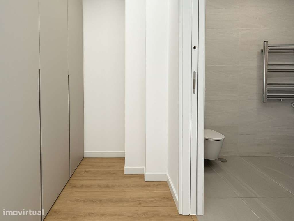 Duplex de luxo com 3 suítes, master suite com terraço de 30 m², var...-20