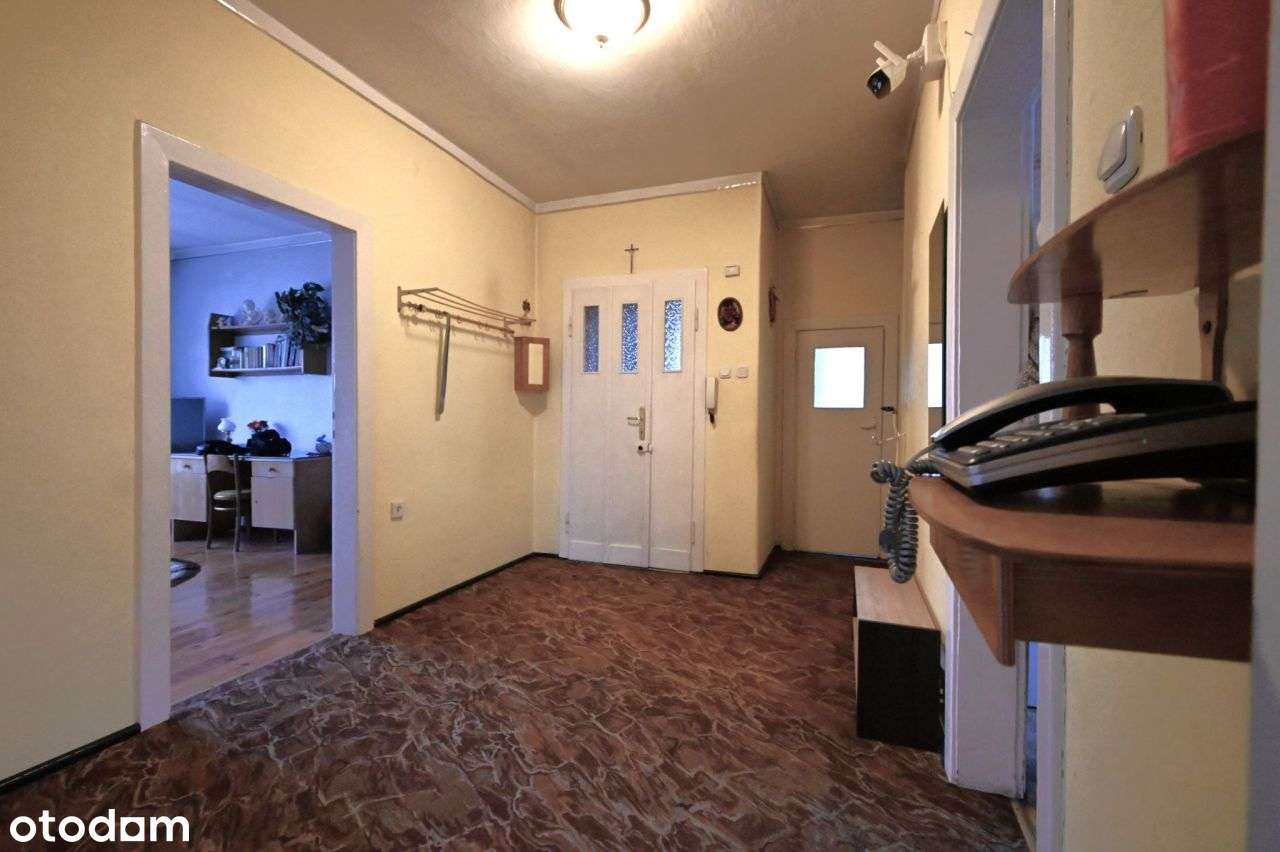 Górczyn 202m2 + 90m2 Piwnica Garaż Plac Od Zaraz!-6
