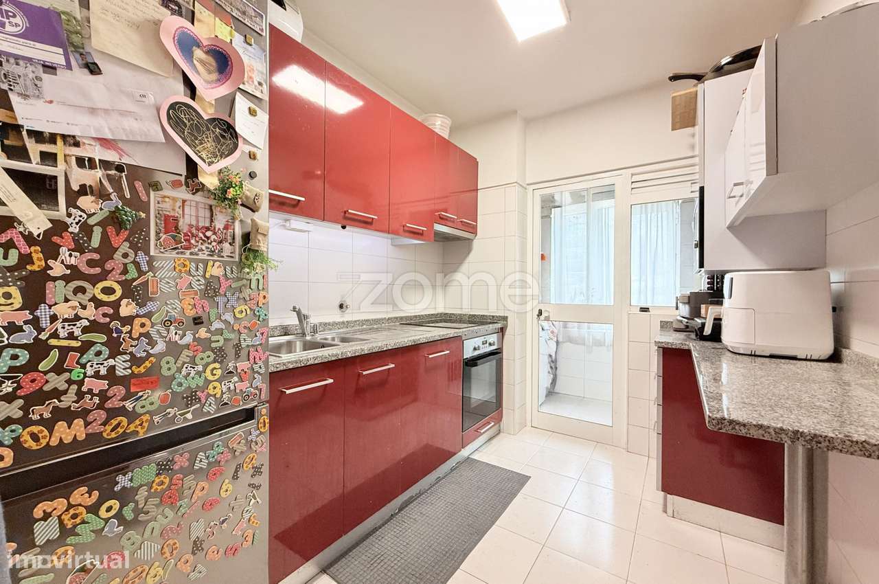 Apartamento T2 em Alfena - Grande imagem: 5/20