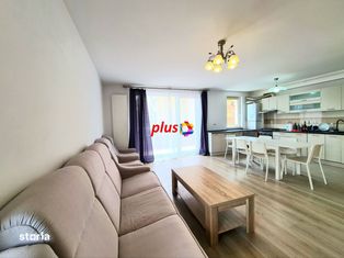 Apartament 120 mp, 3 camere, închiriere, Brasov- Urban - Coresi