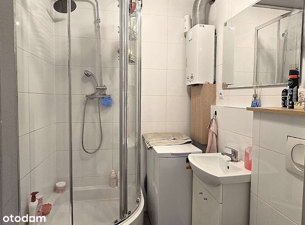 MIESZKANIE 2 POKOJE Z BALKONEM GLIWICE UL. JUNAKÓW-5