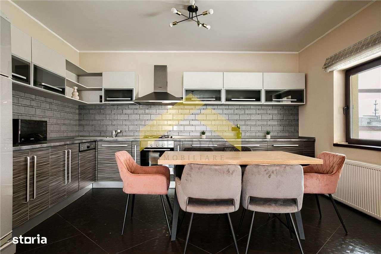 Casa de vanzare in Vladimirescu Cartierul Tineretului - Imagine principală: 4/20