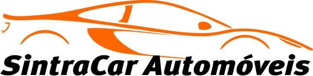 SintraCar Automóveis. logo