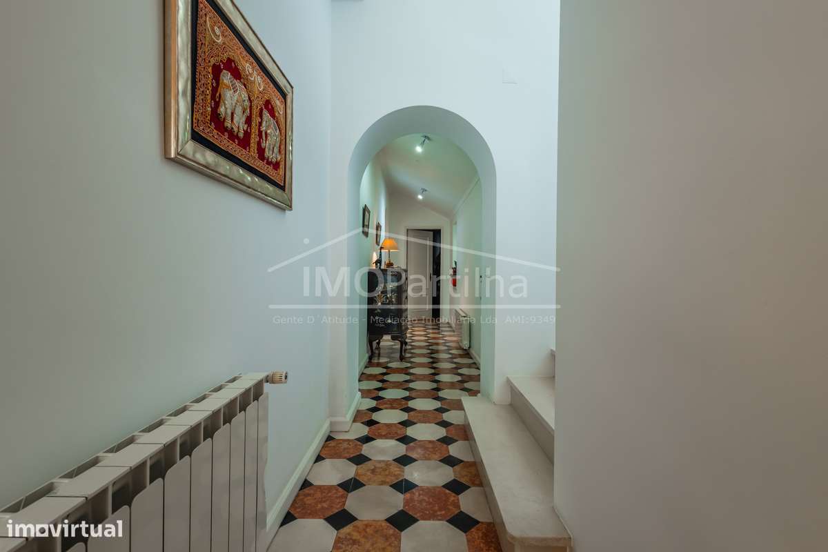 Moradia/Quinta em Vale de São Gião, Milharado, Mafra-25