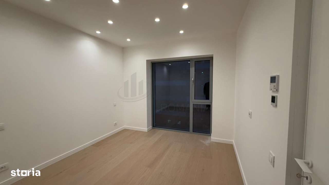 Apartament 2 camere I Aviatiei Tower - Imagine principală: 5/15