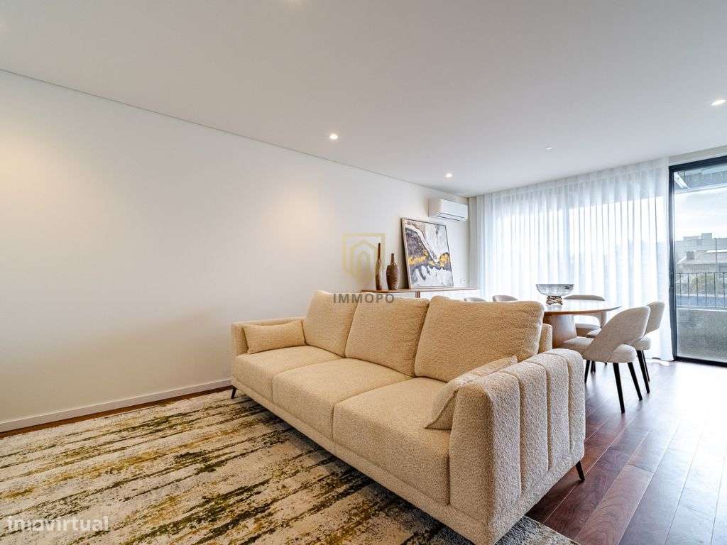 Apartamento T4 Venda em Cidade da Maia,Maia - Grande imagem: 5/30