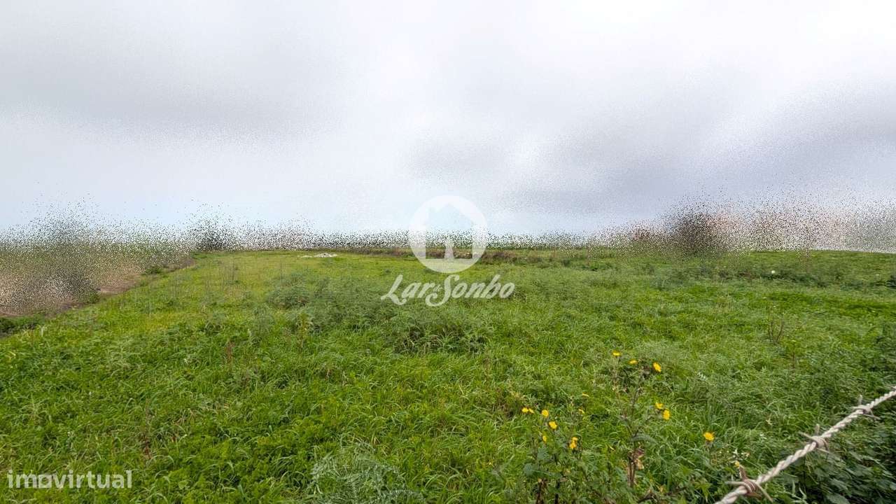 Terreno para Construção de Moradia com 2.498m² em Amorim, Póvoa de ... - Grande imagem: 2/15