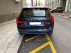 Volvo XC 60 Recharge T8 Twin Engine eAWD Inscription - 8