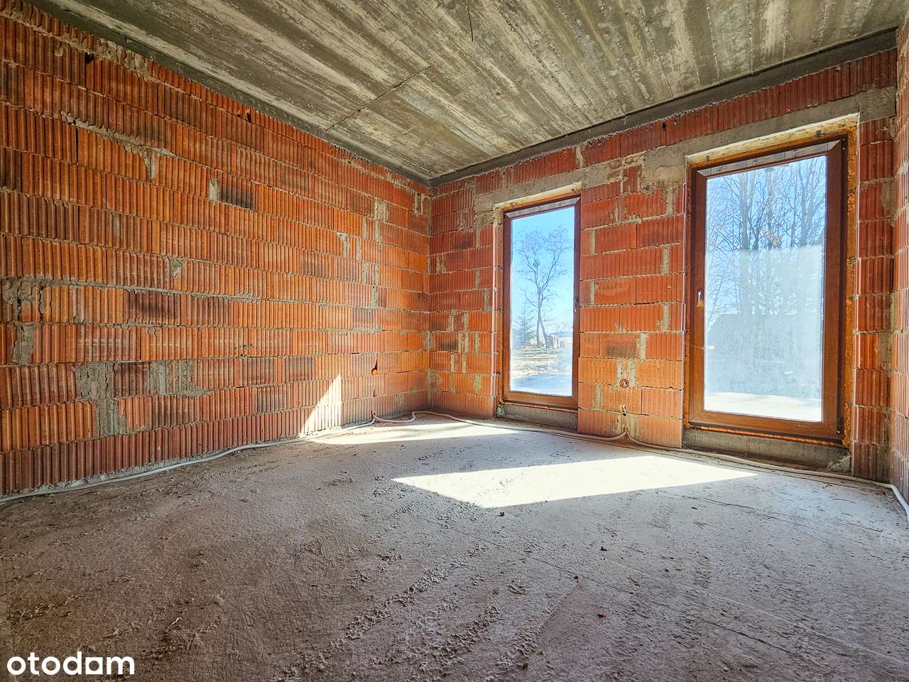 Dom jednorodzinny na sprzedaż – Rudziczka, gmina Suszec (granica Żor)-12