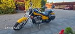 Honda Shadow - 1