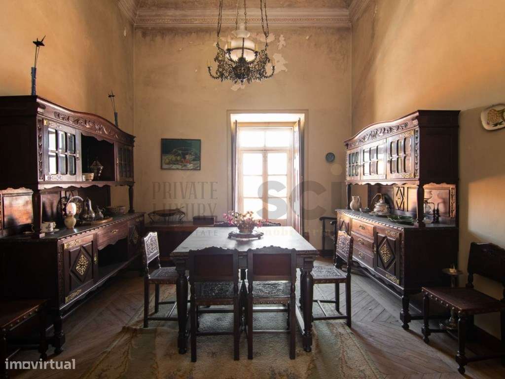 Casa Senhorial | Serpa-42