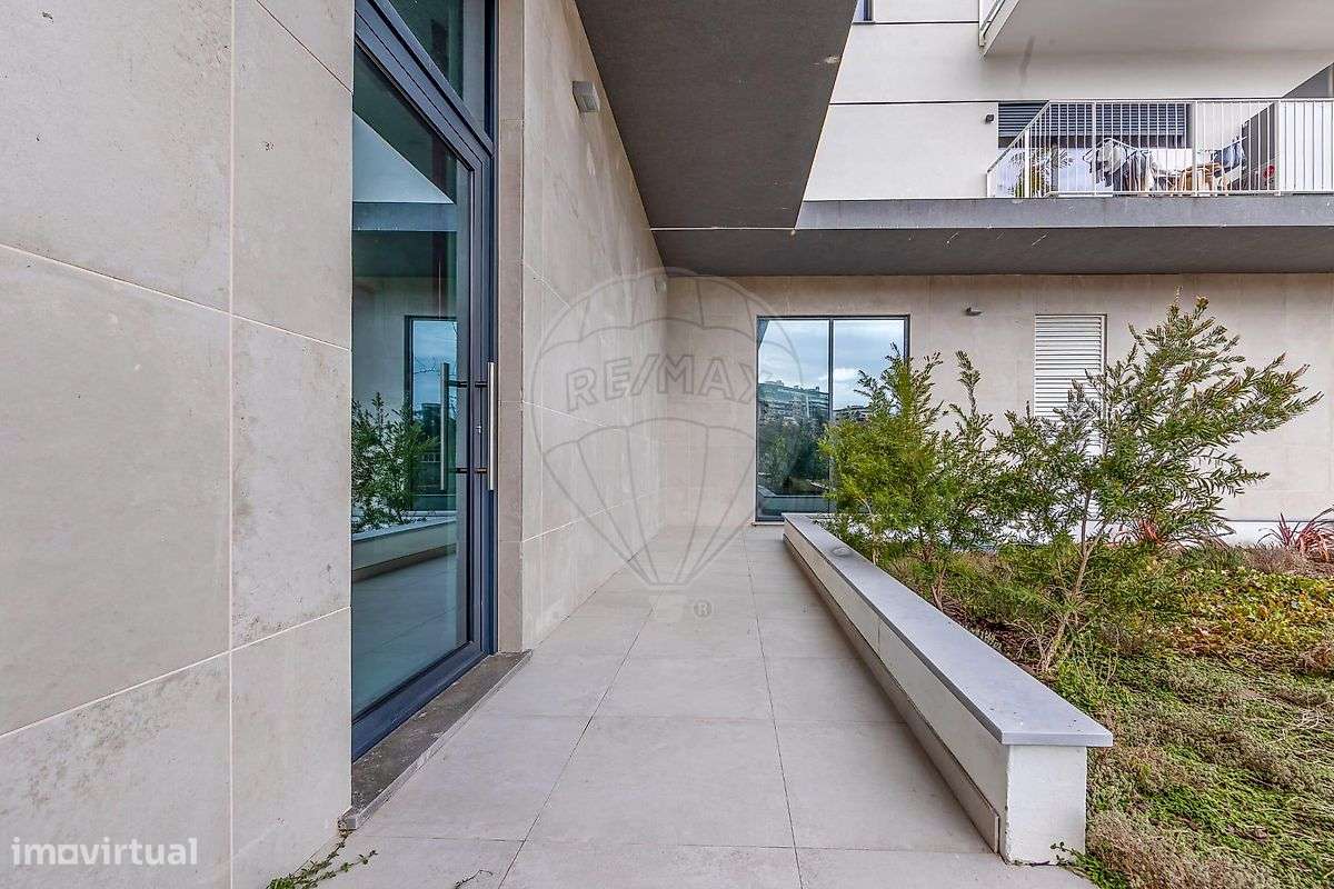 Apartamento T3 para venda-21