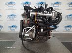 MOTOR COMPLETO 1.2i TCE 16V 100CV D4FH784 D4F784 RENAULT CLIO III 3 MK3 MOTOR ARRANQUE BIMASSA ALTERNADOR COMPRESSOR AR CONDICIONADO BOMBA DIRECAO DIREÇÃO TURBO INJETOR INJETORES - 4