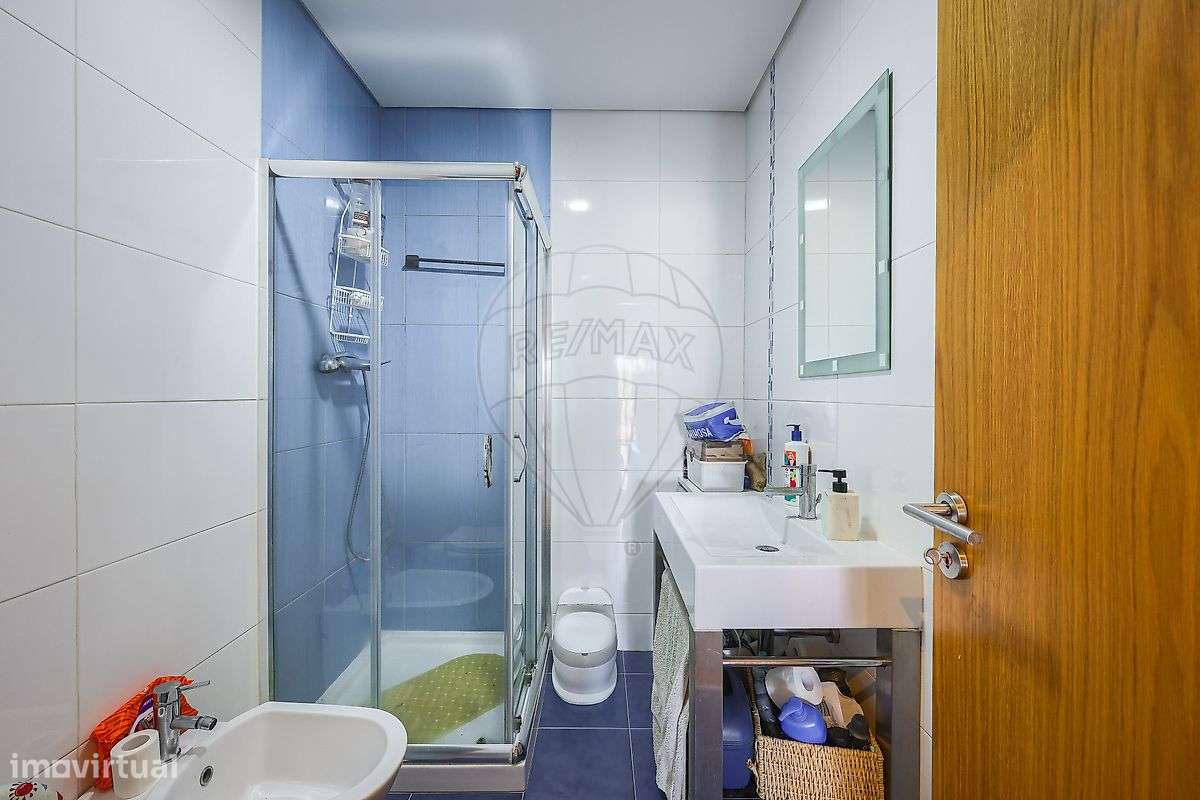 Apartamento T2 para venda-11