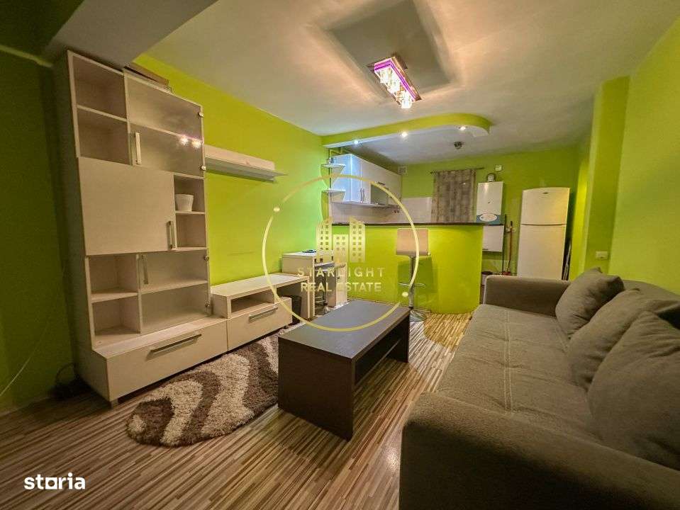 Apartament 2 camere | Manastur | Aleea Micus-2