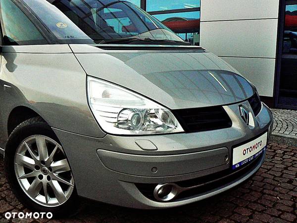 Renault Espace 2.0 dCi FAP Dynamique - 3