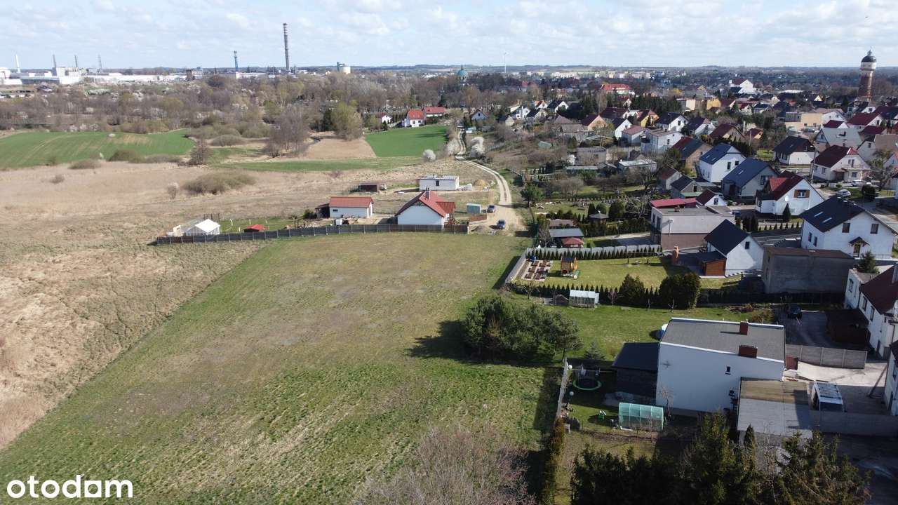 Trzemeszno ul.Sportowa-10