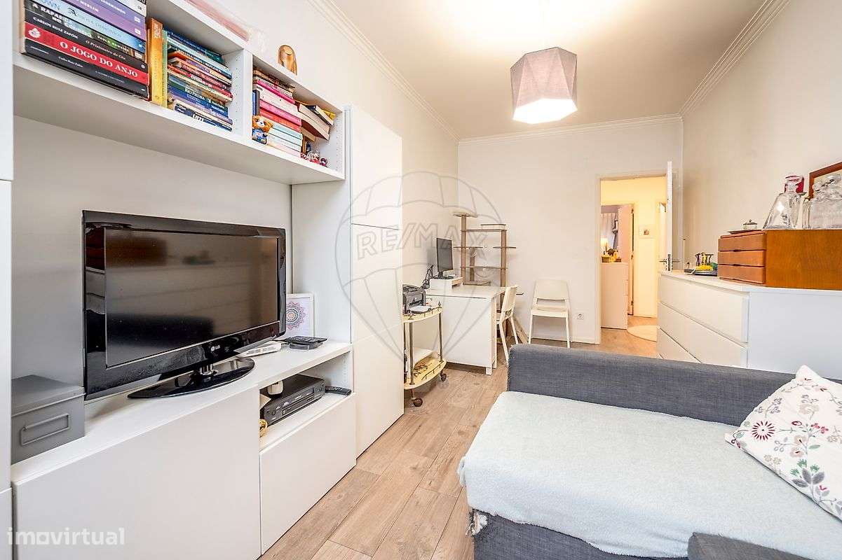 Apartamento T2 para venda - Grande imagem: 5/22