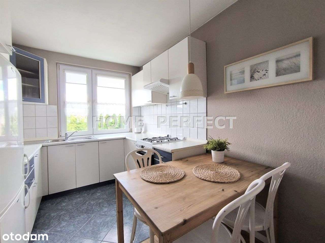 Do sprzedaży mieszkanie 3 pok. 59,4 mkw-Tarnowska!-0