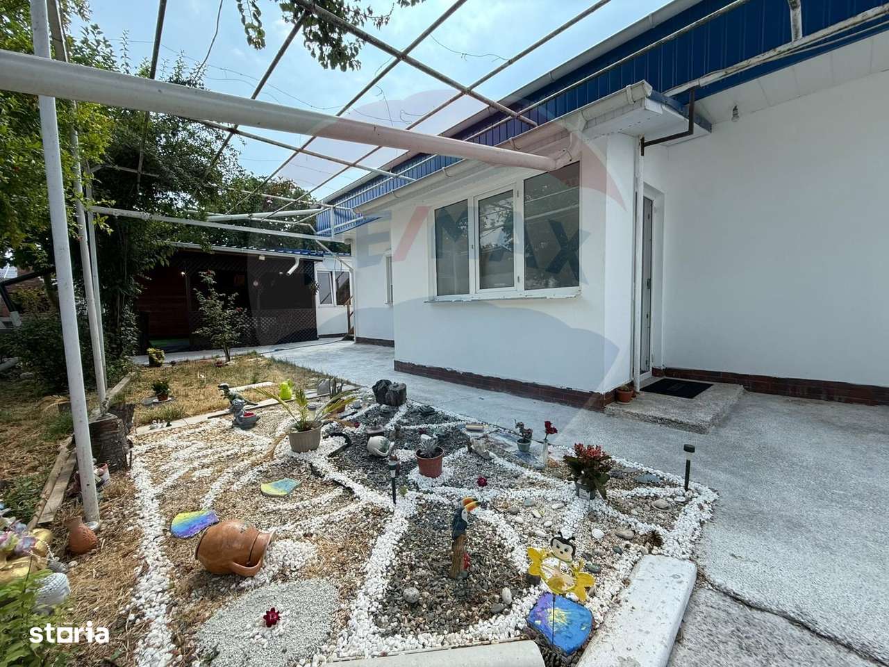 Casa de vanzare in Eforie Nord Constanta - Imagine principală: 5/16