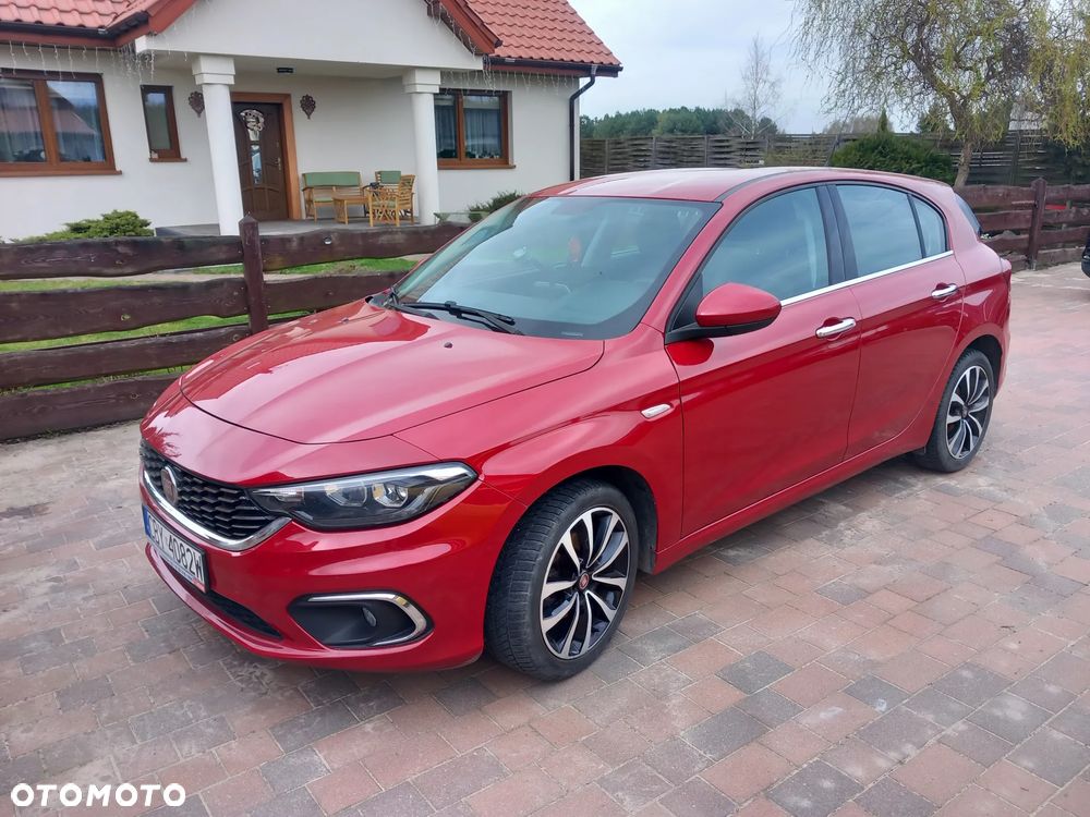 Fiat Tipo