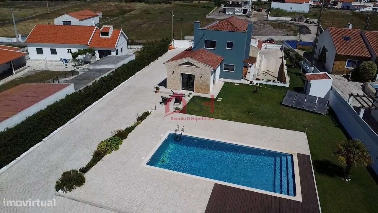 Quinta Exclusiva com Piscina e Mais de 3.700 m² em Assafora-51